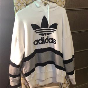 Adidas hoodie